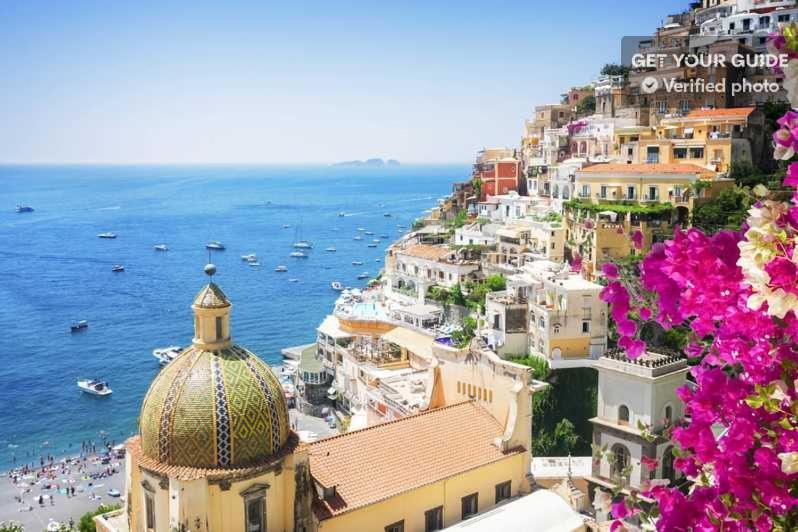Casa Family & Friends Bed & Breakfast Salerno Exterior photo